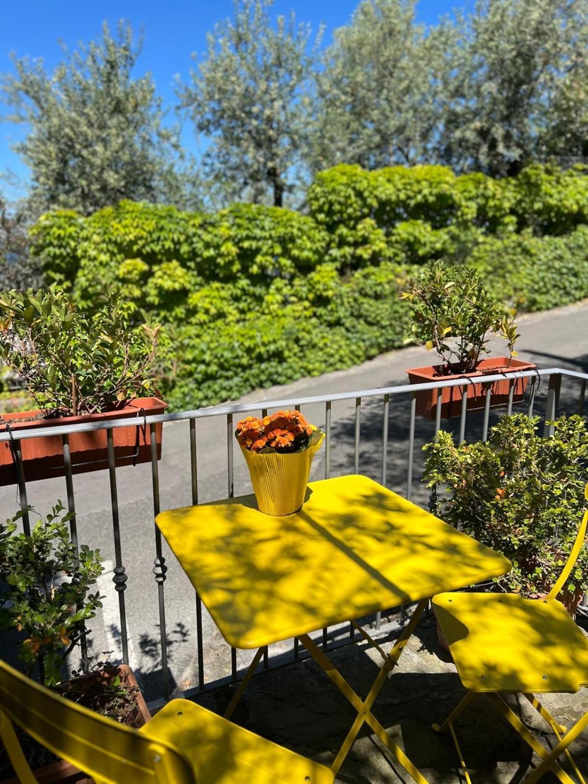 Villa Valentina Suite Massa Lubrense Exterior photo